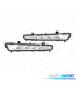 FARÓIS LUZ DIURNA FORD MONDEO MK4 11-14