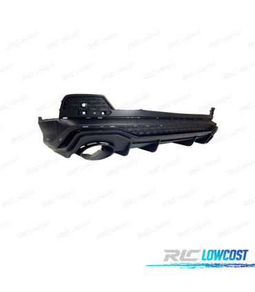 DIFUSOR AUDI Q3 20- LOOK RSQ3