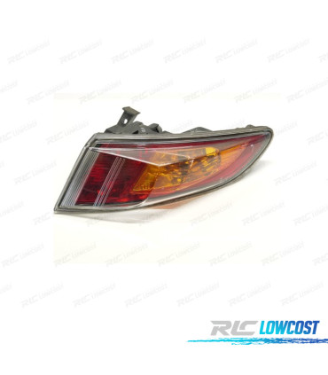 FAROLIN DIR PARA HONDA CIVIC HATCHBACK 5P 09-12