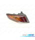 FAROLIN ESQ PARA HONDA CIVIC HATCHBACK 5P 09-12
