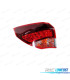 FAROLIN ESQ RENAULT LAGUNA III BERLINA 07-11 LED