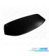 AILERON BMW E87 LOOK AERO PRETO BRILHANTE