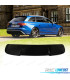 AILERON SPOILER AUDI A4 B8 8K AVANT 07-15 LOOK RS4