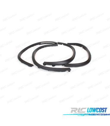 ABAS DE GUARDA LAMAS BMW X5 F15 13-18