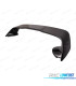 AILERON SPOILER MITSUBISHI LANCER 07-15 LOOK EVO X ABS