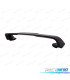 AILERON SPOILER MITSUBISHI LANCER 07-15 LOOK EVO X ABS