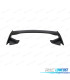 AILERON SPOILER SUBARU IMPREZA 12-18 LOOK STI ABS
