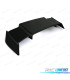 AILERON MERCEDES W463 W464 W483 89-18 LOOK BRABUS PRETO MATE
