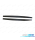 EXTENSÕES DE EMBALADEIRAS BMW E60 LOOK M M5