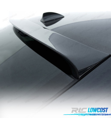 AILERON DE TETO BMW E92 LOOK ACS
