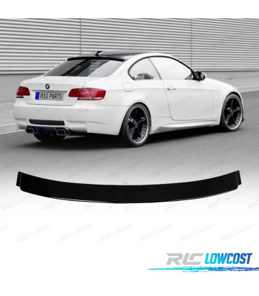 AILERON DE TETO BMW E92 LOOK ACS