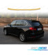 AILERON SPOILER BMW X5 F15 PRETO BRILHANTE