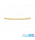 AILERON SPOILER BMW X5 F15 PRETO BRILHANTE