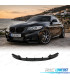 SPOILER LIP BMW F22 COUPE PRETO BRILHANTE