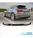 AILERON AUDI SQ5 Q5 II 16- PRETO BRILHANTE