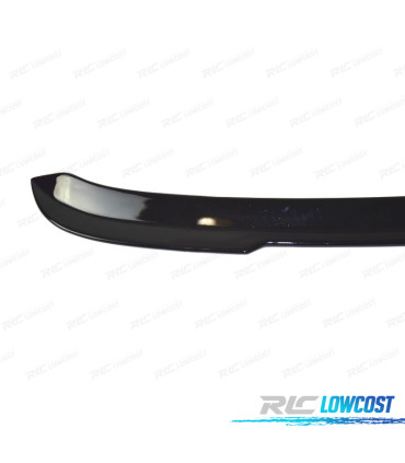 AILERON AUDI SQ5 Q5 II 16- PRETO BRILHANTE