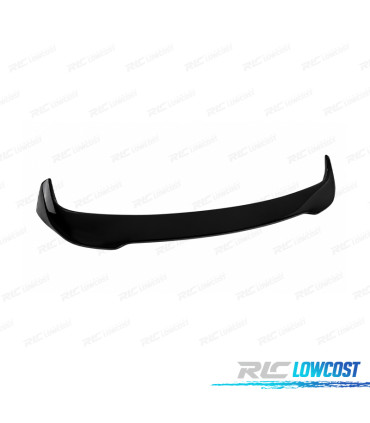 AILERON BMW X3 F25 PRETO BRILHANTE