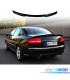 AILERON AUDI A8 02-09 PRETO BRILHANTE