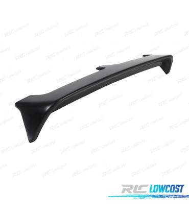 AILERON SPOILER TRASEIRO MITSUBISHI PAJERO 03-15