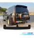 AILERON SPOILER TRASEIRO MITSUBISHI PAJERO 03-15