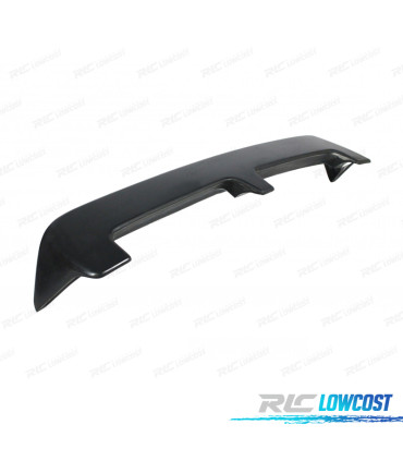 AILERON SPOILER TRASEIRO MITSUBISHI PAJERO 03-15