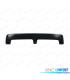 AILERON SPOILER TRASEIRO MITSUBISHI PAJERO 03-15