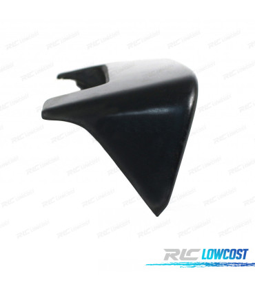 AILERON SPOILER TRASEIRO MITSUBISHI PAJERO 03-15