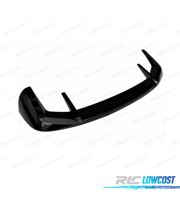 AILERON BMW X5 G05 18- LOOK M PERFORMANCE PRETO BRILHANTE