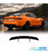 AILERON BMW G82 G80 20- LOOK GTR PRETO BRILHANTE