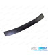 AILERON SPOILER SKODA OCTAVIA MK3 12-20 ABS