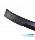 AILERON SPOILER SKODA OCTAVIA MK3 12-20 ABS