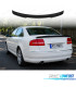 AILERON AUDI A8 02-09 PRETO