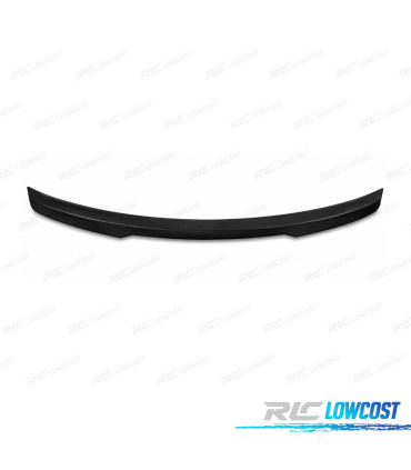 AILERON AUDI A8 02-09 PRETO