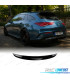 AILERON MERCEDES X118 19-23 PRETO BRILHANTE