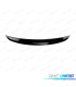 AILERON MERCEDES X118 19-23 PRETO BRILHANTE