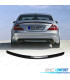 AILERON LIP MERCEDES W219 04-10 LOOK AMG PRETO BRILHANTE