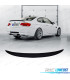 SPOILER TRASEIRO BMW E92 E93 LOOK M PERFORMANCE 06-10