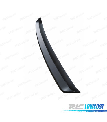 AILERON SPOILER TRASEIRO VOLKSWAGEN VW CARAVELLE TRANSPORTER T5 03-15 GFK