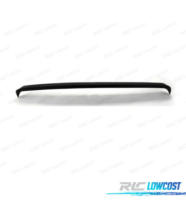 AILERON SPOILER TRASEIRO VOLKSWAGEN VW CARAVELLE TRANSPORTER T5 03-15 GFK