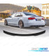 AILERON AUDI A8 D4 09-17 PRETO MATE