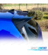 AILERON SPOILER VOLKSWAGEN VW GOLF 8 GTI PRETO BRILLANTE