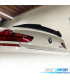 AILERON SPOILER BMW F13 COUPÉ PRETO BRILHANTE