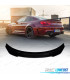 AILERON SPOILER BMW F13 COUPÉ PRETO BRILHANTE