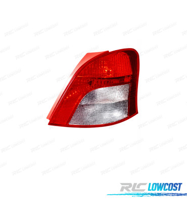 FAROLIM DIR TOYOTA YARIS 5P 06-09