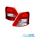 FAROLINS PARA TOYOTA YARIS 5P 06-09