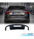 DIFUSOR TRASEIRO AUDI A5 COUPE CABRIO 07-11 LOOK RIEGER