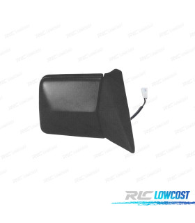 ESPELHO COMPLETO DIREITO MERCEDES W124 84-94 ELÉTRICO