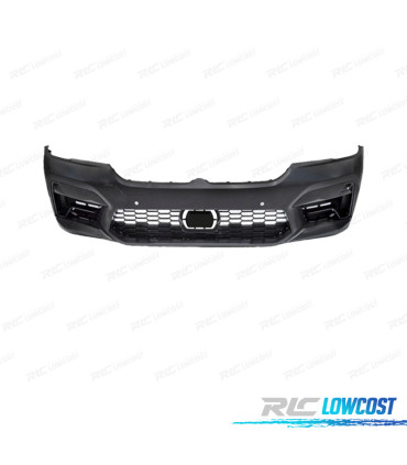 PARA-CHOQUES FRONTAL BMW G30 G31 LCI 20-23 LOOK M5 PDC