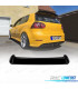 AILERON VOLKSWAGEN VW GOLF V 5 GTI PRETO BRILHANTE LOOK OSIR