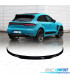 AILERON PORSCHE MACAN 18-23 PRETO BRILHANTE